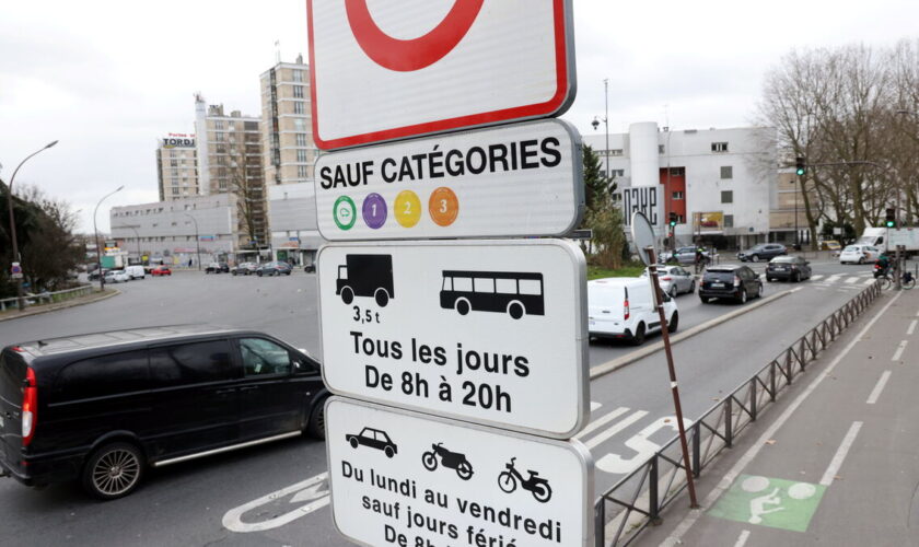 Fin de la prime pour l’achat d’un véhicule propre : un « mauvais signal » pour la Métropole du Grand Paris