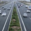 Fin de semana sin fallecidos en accidentes de tráfico en las carreteras interurbanas de Andalucía