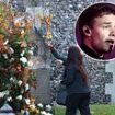 Final preparations for Liam Payne's funeral underway ahead of 'perfect service' for tragic star who is being laid to rest today - with One Direction bandmates set to reunite to pay their respects