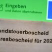 Trotz nun doch von der Ampel geplanter Änderungen bei der Grundsteuer bleibt der Städtetag in Rheinland-Pfalz unzufrieden. (Arch