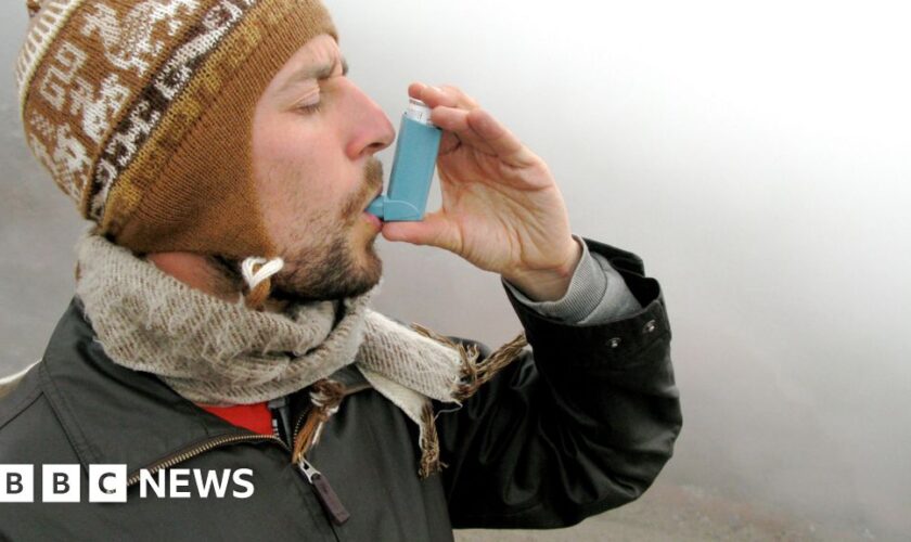 First new asthma attack treatment in 50 years