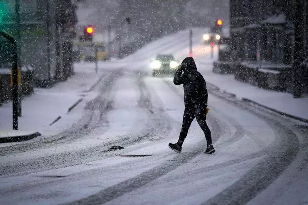 Five things Brits should do today as 13 UK cities risk power cut – one could save your life