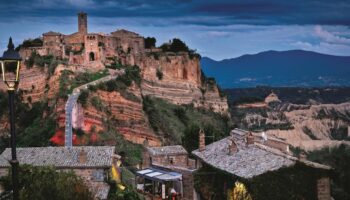 Flânerie Renaissance en Italie, dans les pas des Farnese, de Rome aux collines de la Tuscia