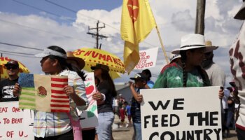 Florida, la tierra perdida por los demócratas