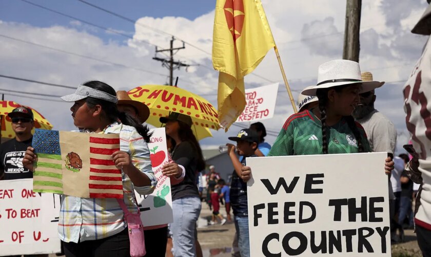 Florida, la tierra perdida por los demócratas