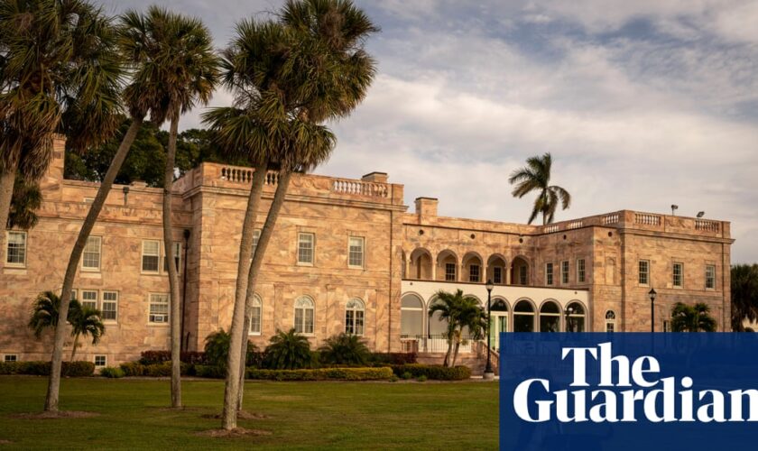 Florida liberal arts college reinstates ‘wokeness’ course amid furore