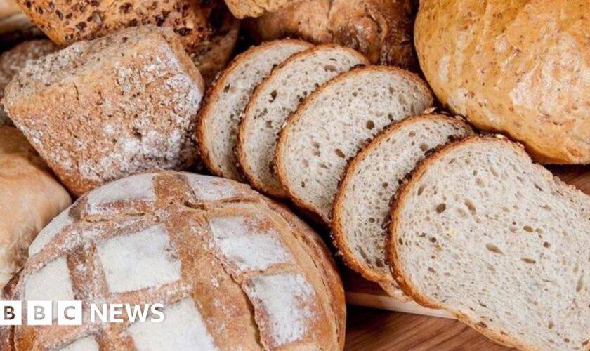 Folic acid added to flour to lessen birth defects