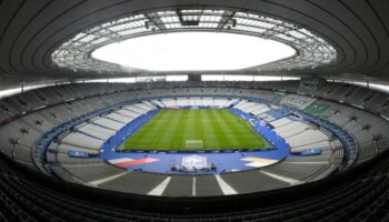 Football : 4 000 policiers et gendarmes mobilisés pour le match France-Israël