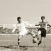 Football : Hassan Akesbi, meilleur buteur de l’histoire de Nîmes, est mort