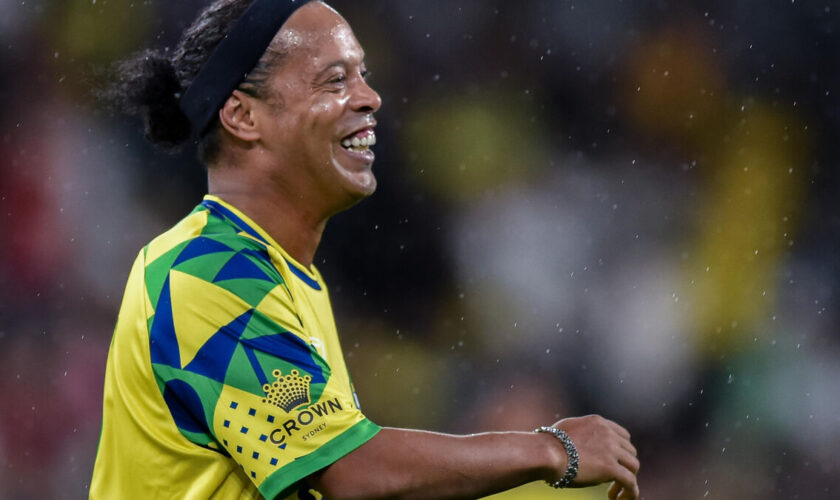 Football : pourquoi Ronaldinho et plein de stars brésiliennes ont débarqué à Angers ?