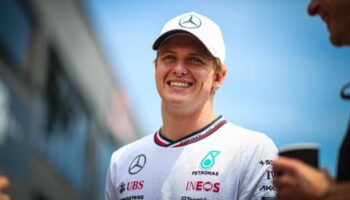 Formel 1: Mick Schumacher äußert sich nach Audi-Aus