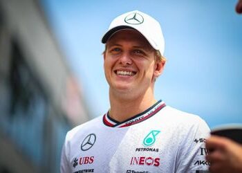 Formel 1: Mick Schumacher äußert sich nach Audi-Aus