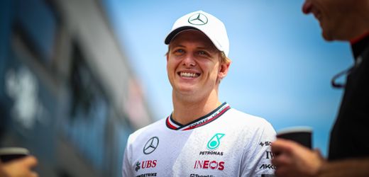 Formel 1: Mick Schumacher äußert sich nach Audi-Aus