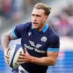 Former Scotland rugby international Stuart Hogg pleads guilty to domestic abuse against ex-wife