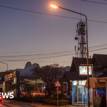 Fourth tourist dies of suspected methanol poisoning in Laos