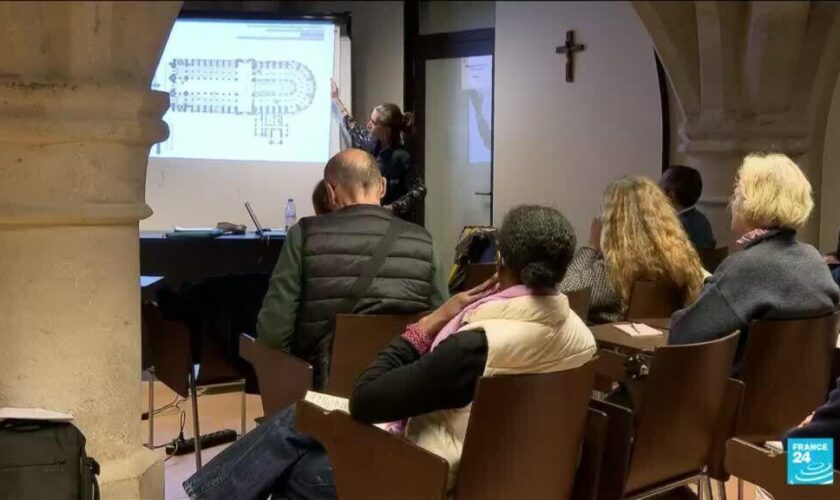 France : la cathédrale Notre-Dame rouvre ses portes dans une semaine