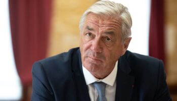 François Sauvadet : «J’ai demandé au premier ministre de revoir la copie de Bercy»