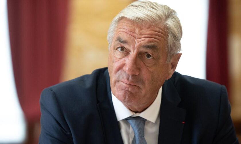 François Sauvadet : «J’ai demandé au premier ministre de revoir la copie de Bercy»