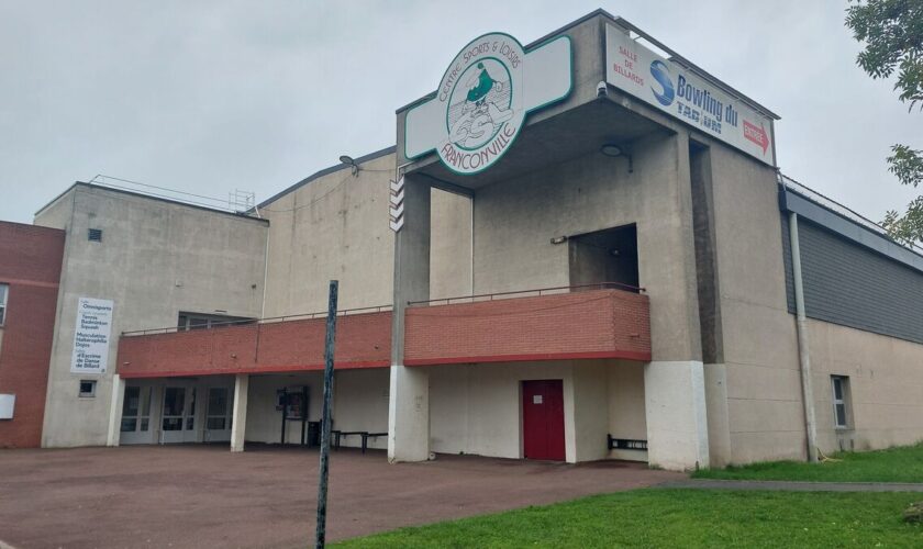 Franconville : deux ados saccagent les toilettes d’un gymnase, le maire demande aux parents de payer les dégâts