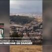 Frappes d'Israël au Liban : Baalbek, patrimoine en danger