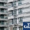 Fraudsters may have stolen £500,000 from cladding removal fund, watchdog reveals