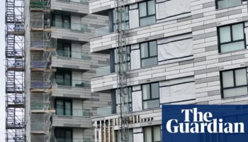 Fraudsters may have stolen £500,000 from cladding removal fund, watchdog reveals