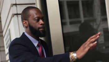 Fugees-Rapper Pras Michél nach Prozess: „Ich wollte nie ein Spion sein“