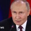 Fury in Russia at missile move but Putin so far silent