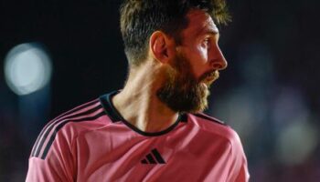 Fußball in den USA: Lionel Messi mit Inter Miami überraschend ausgeschieden