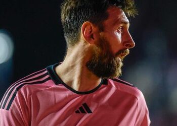 Fußball in den USA: Lionel Messi mit Inter Miami überraschend ausgeschieden