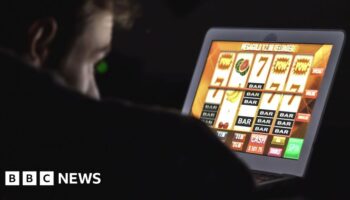 Gambling slots online to be limited to £5 per spin