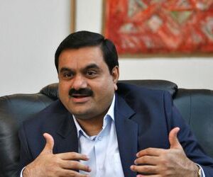 Gautam Adani: USA klagen indischen Multimilliardär an