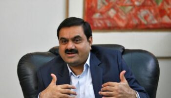 Gautam Adani: USA klagen indischen Multimilliardär an