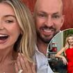 Georgia Toffolo tells the Mail her engagement secrets in first interview: Truth about huge ring, why she loves £282m beer tycoon... and how she feels about becoming a stepmother