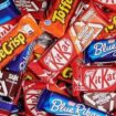 Get a giant box of Nestlé chocolate for 20p per bar in Black Friday sale