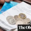 Gig economy firm under fire for telling restaurants they can avoid UK’s new tipping laws