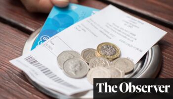 Gig economy firm under fire for telling restaurants they can avoid UK’s new tipping laws