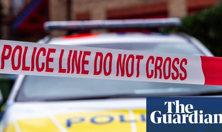 Girl, 10, dies after being bitten by family dog in North Yorkshire