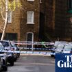 Girl, 8, seriously hurt in west London shooting