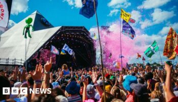 Glastonbury 2025 tickets go on sale