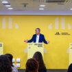 Godàs y Solà reprochan a Junqueras no tener proyecto de futuro para ERC