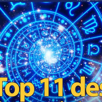 Gorafi Magazine : Top 11 des signes astrologiques mieux que le vôtre