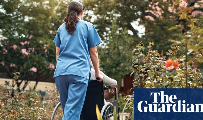 Government expected to help UK hospices hit by national insurance rise