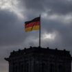 Government's collapse is latest blow to a Germany on edge