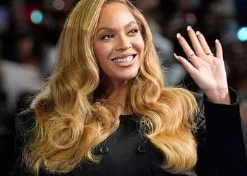 Grammys 2025: Beyoncé meistnominierte Künstlerin in der Geschichte