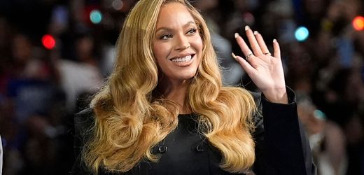 Grammys 2025: Beyoncé meistnominierte Künstlerin in der Geschichte