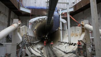 Grand Paris Express : la ligne 17 du supermétro a-t-elle encore une raison d’être ?