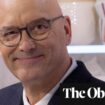 Gregg Wallace accused of inappropriate behaviour in letter sent to BBC in 2022