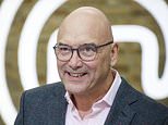 Gregg Wallace steps down from MasterChef as allegations of historical misconduct against BBC star are investigated