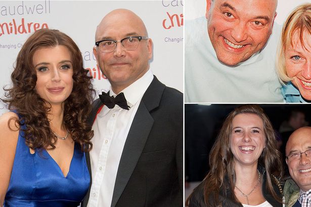 Gregg Wallace's crazy love life and savage comments he's made about his ex wives